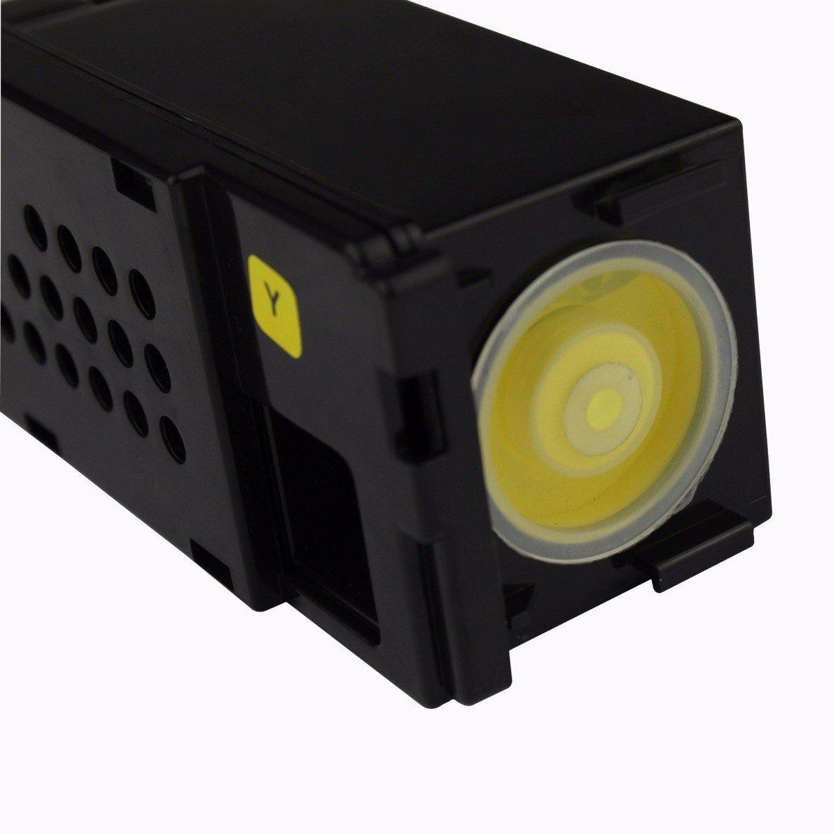 SecondLife - Xerox toner 106R01629 Yellow - 1.000pag. - Printervoordeel