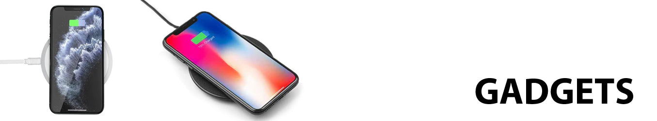 Gadgets - Printervoordeel