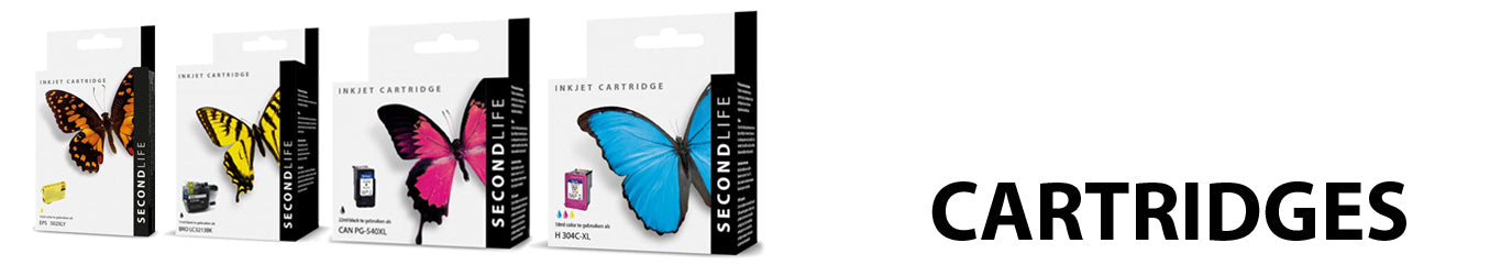 Cartridges - Printervoordeel