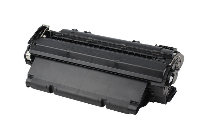 SecondLife - HP toner C 4127X / EP- 52 ( 27 X) Black - 10.000pag. - Printervoordeel