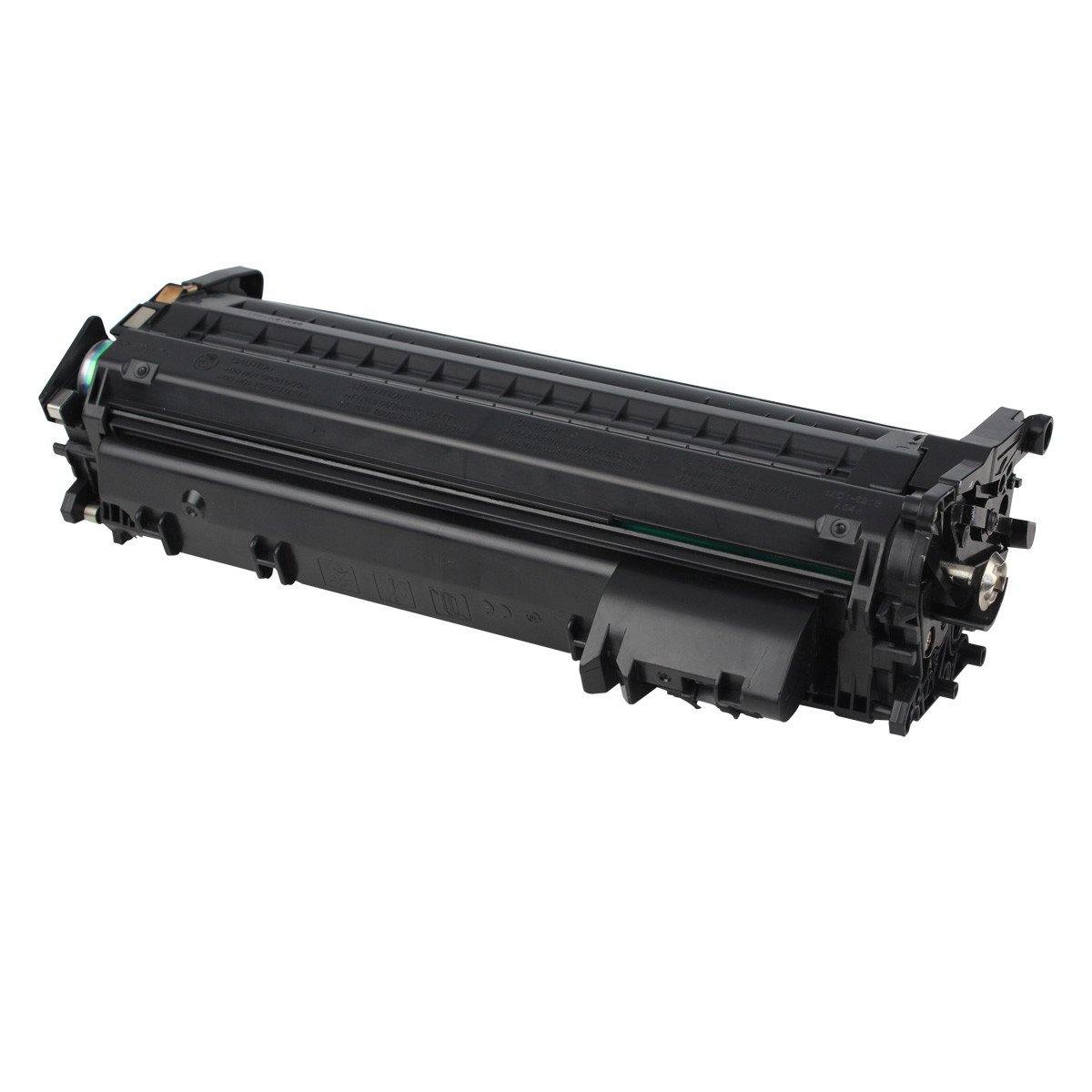 SecondLife - HP toner (CF 280A) 80A Black / Canon 719 - 2.700pag. - Printervoordeel
