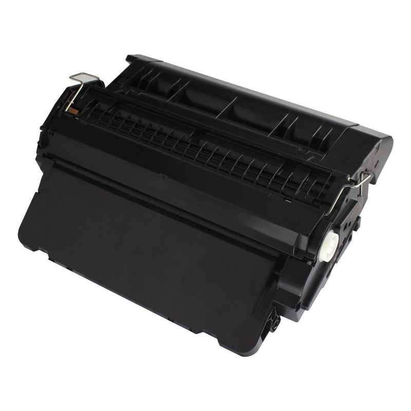 SecondLife - HP toner (CF 281X) 81X Black - 25.000pag. - Printervoordeel