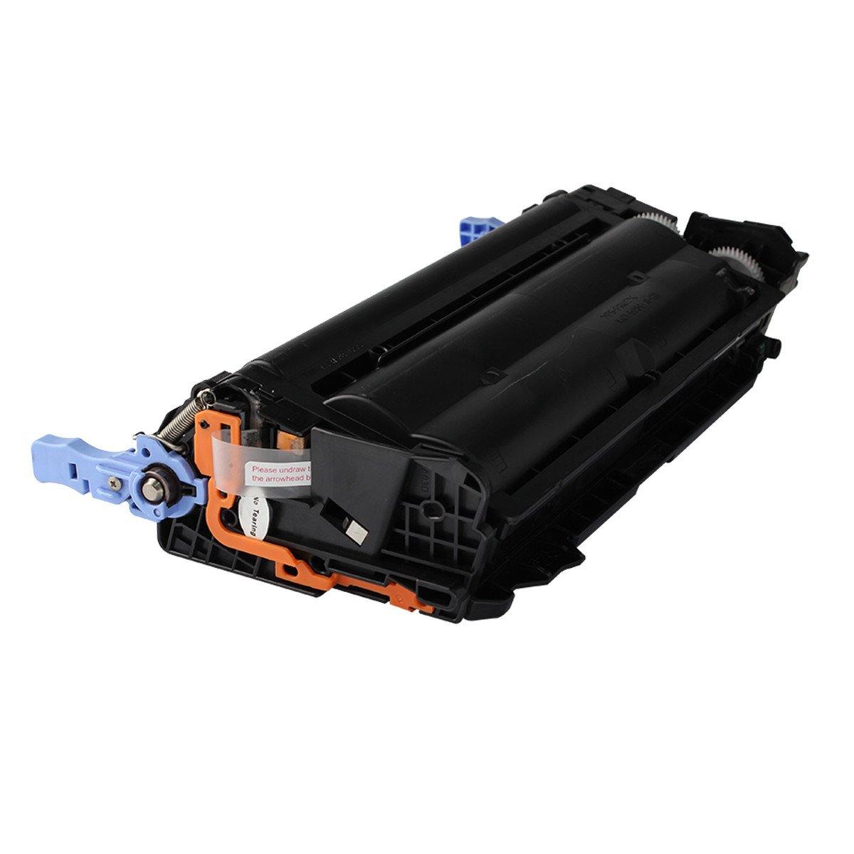 SecondLife - HP toner (Q 6471A) 502A / Canon 711 Cyan - 4.000pag. - Printervoordeel
