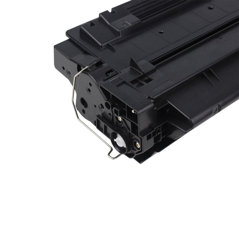 SecondLife - HP toner (Q 7551A) 51A Black - 6.500pag. - Printervoordeel