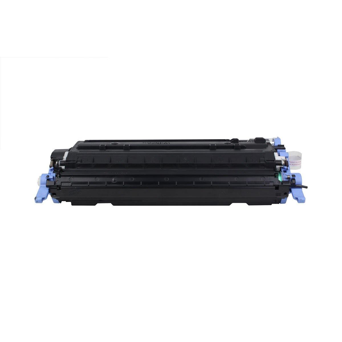 SecondLife - HP toner (Q 6001A) 124A Cyan - 2.000pag. - Printervoordeel