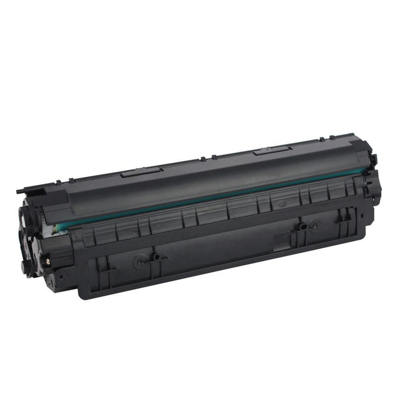 SecondLife - HP toner (CB 436A) 36A / (CB 435A) 35A Black - 2.000pag. - Printervoordeel