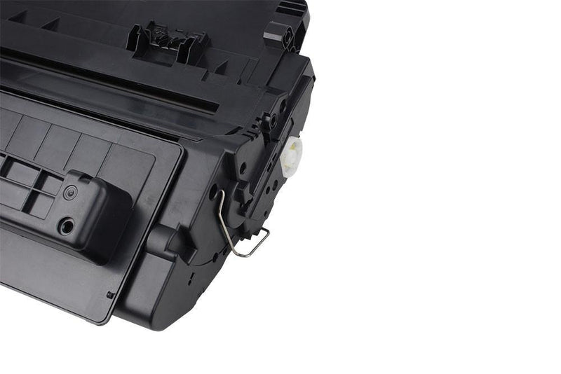 SecondLife - HP toner (CE 390A) 90A Black - 10.000pag. - Printervoordeel