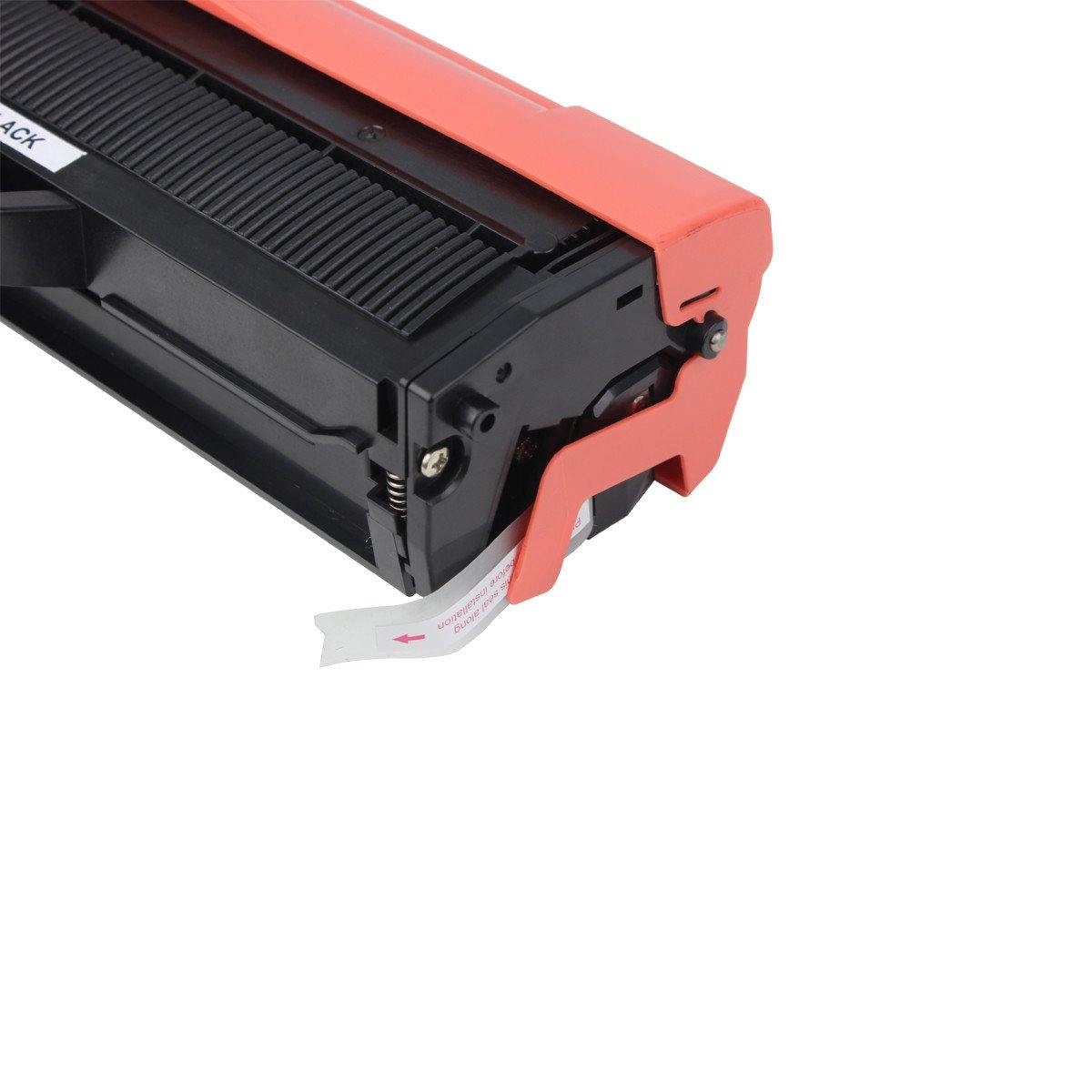 SecondLife - Samsung toner MLT-D 101 S ( S 101C) Black - 1.500pag. - Printervoordeel