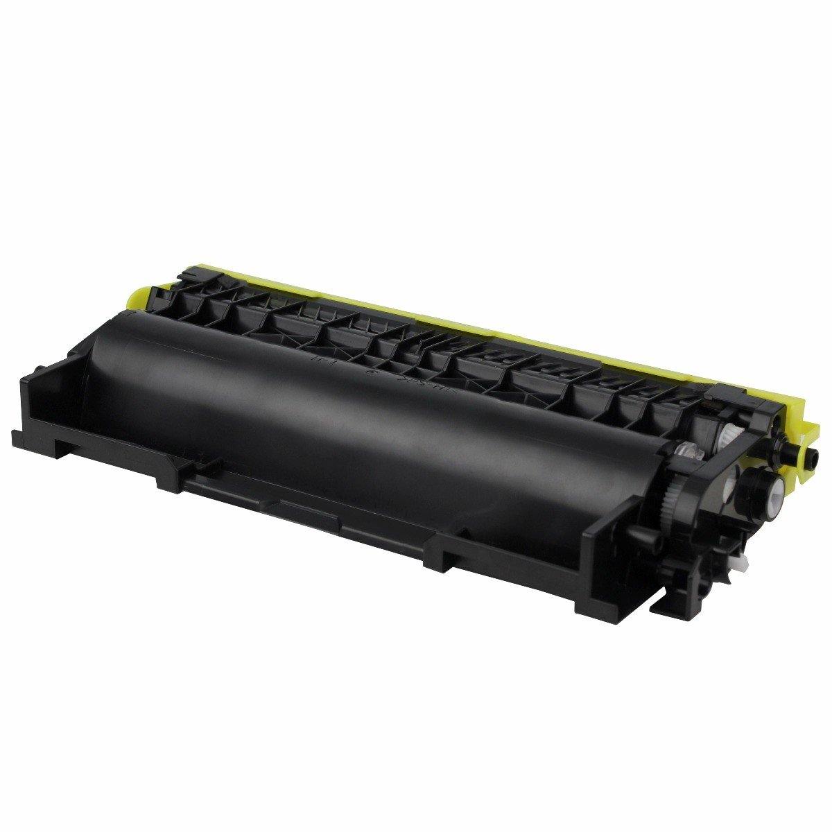 SecondLife - Brother toner TN- 2005 Black - 1.500pag. - Printervoordeel