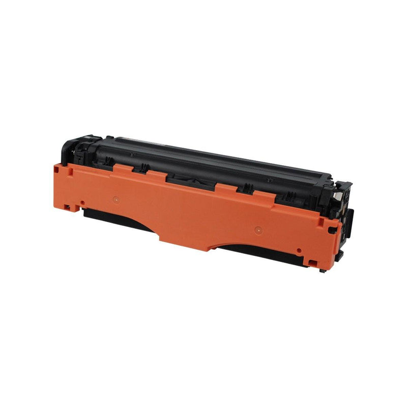 SecondLife - HP toner CF 530A (205A) Black - 1.100pag. - Printervoordeel