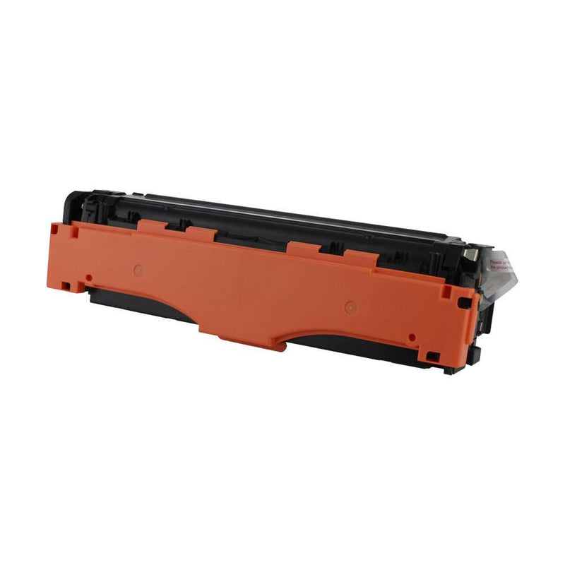 SecondLife - HP toner (CE 410X) 305X  Black - 4.000pag. - Printervoordeel
