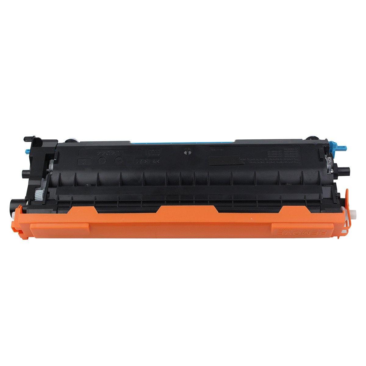 SecondLife - Brother toner TN- 135 Cyan - 4.000pag. - Printervoordeel