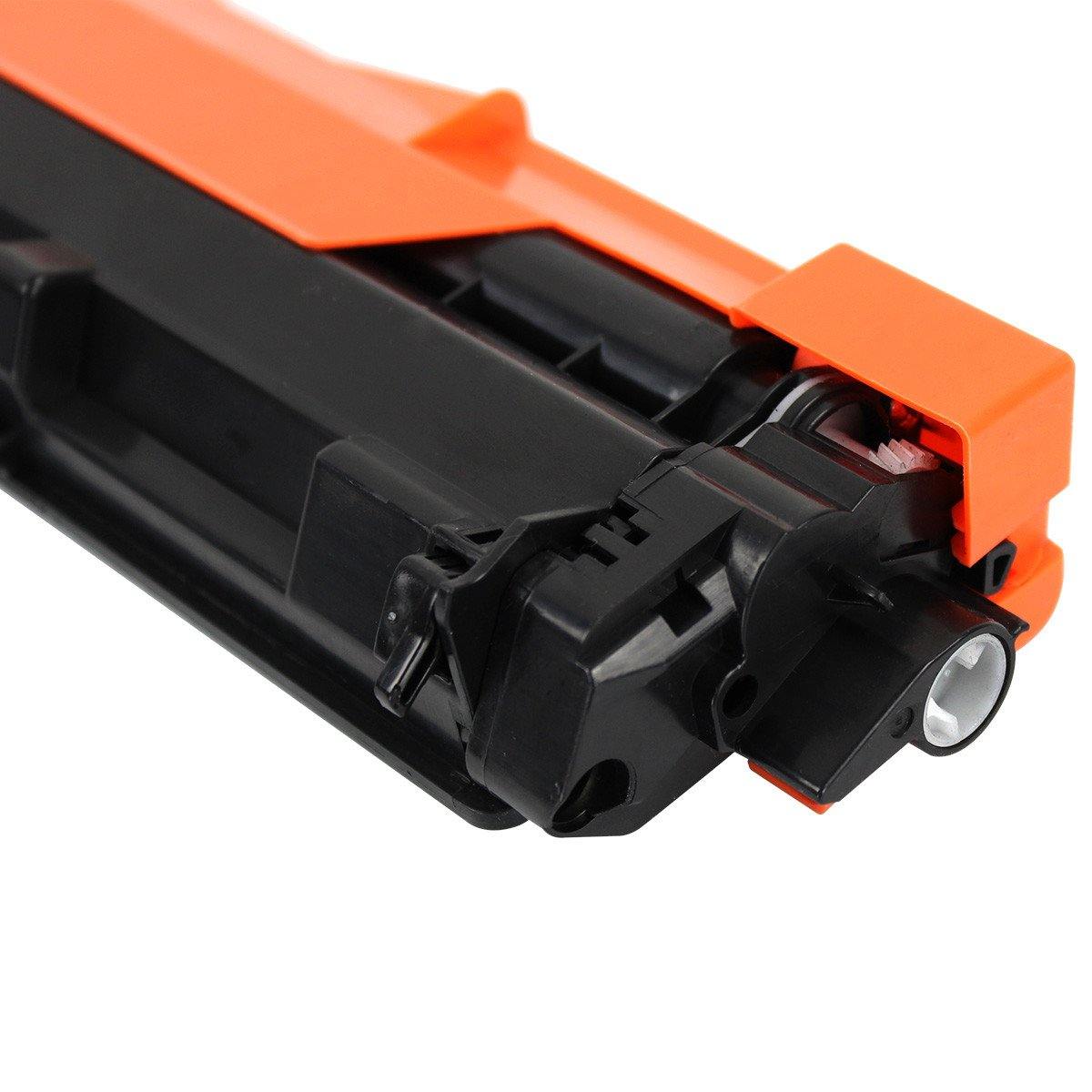 SecondLife - Brother toner TN- 245 Yellow - 2.200pag. - Printervoordeel