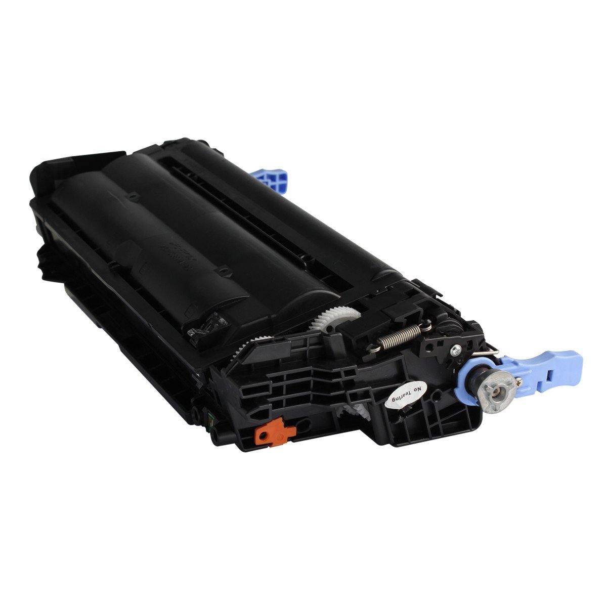 SecondLife - HP toner (Q 6471A) 502A / Canon 711 Cyan - 4.000pag. - Printervoordeel