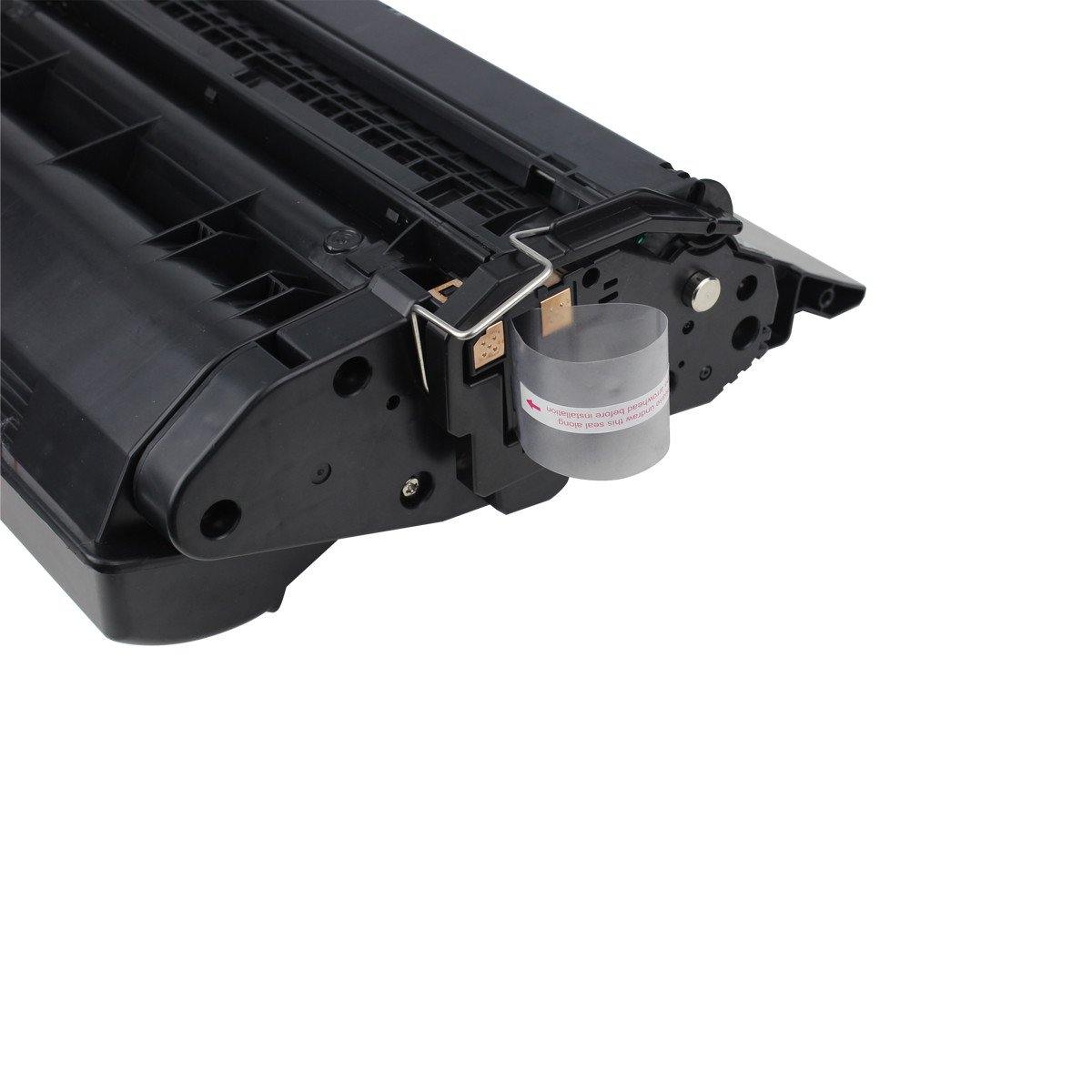 SecondLife - HP toner (Q 5942A) 42A / (Q 1338A) 38A Black - 12.000pag. - Printervoordeel