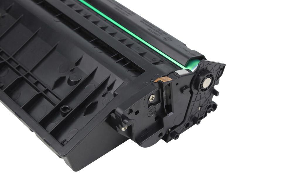 SecondLife - HP toner (CE 505X) 05X / Canon C-EXV 40 Black - 6.500pag. - Printervoordeel