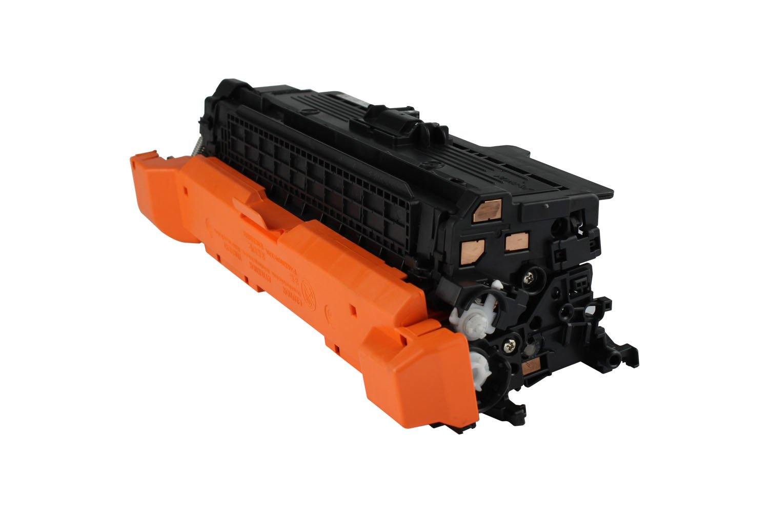 SecondLife - HP toner (CE 400X) 507X / (CE 250X) 504X / Canon 723H Black - 11.000pag. - Printervoordeel