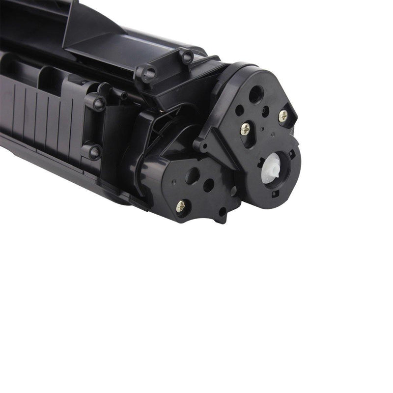SecondLife - HP toner (Q 2612A) 12A Black / Canon 703 Black - 2.000pag. - Printervoordeel