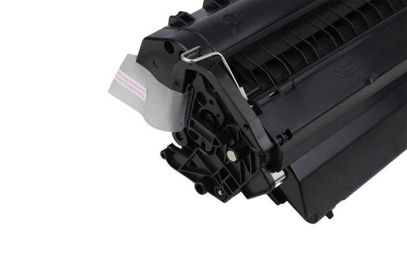 SecondLife - HP toner (Q 2610A) 10A Black - 6.000pag. - Printervoordeel