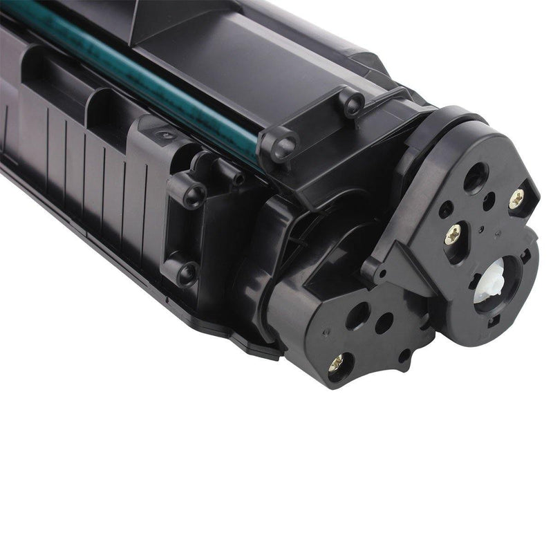 SecondLife - Canon toner FX- 9 / FX- 10 Black - 2.000pag. - Printervoordeel