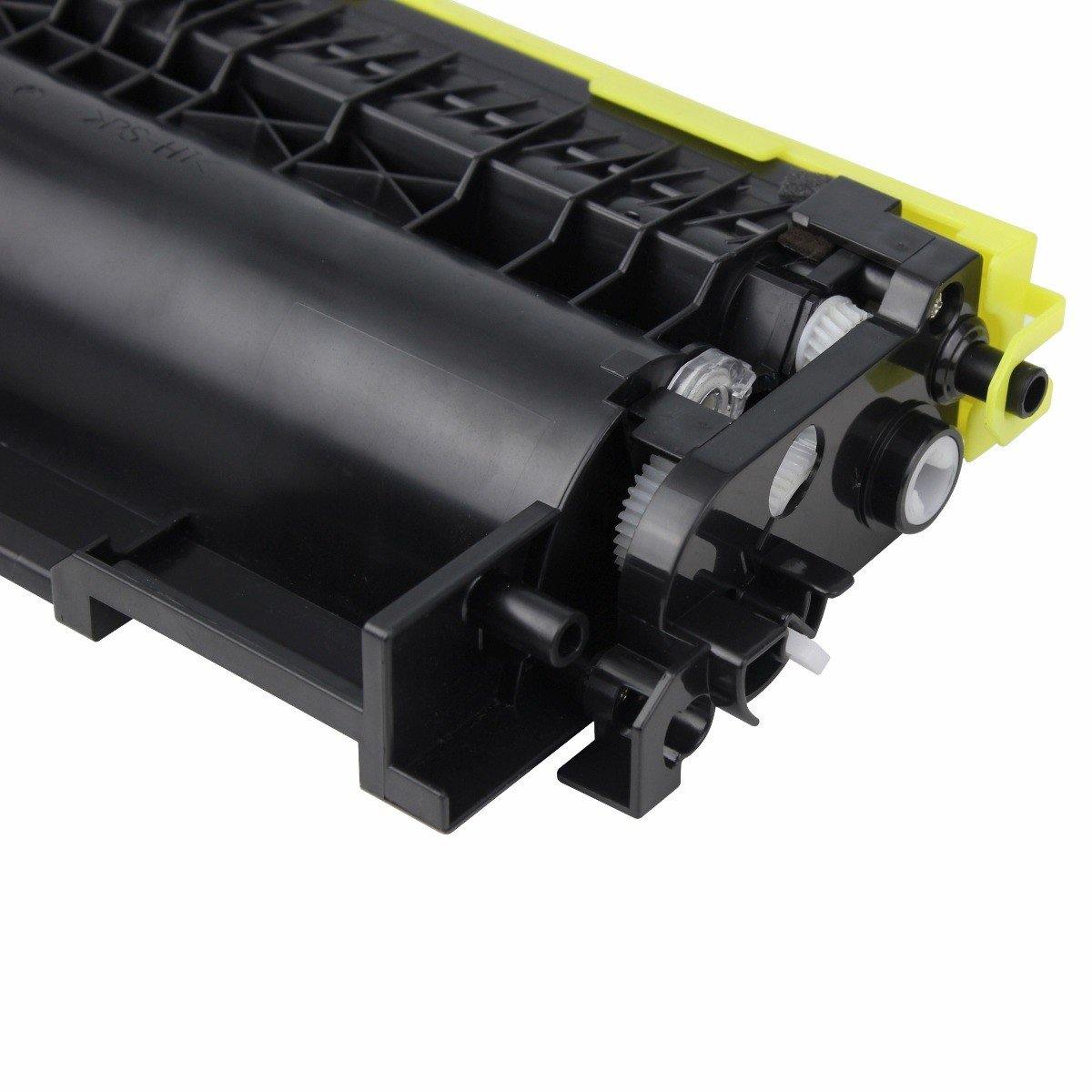 SecondLife - Brother toner TN- 2005 Black - 1.500pag. - Printervoordeel