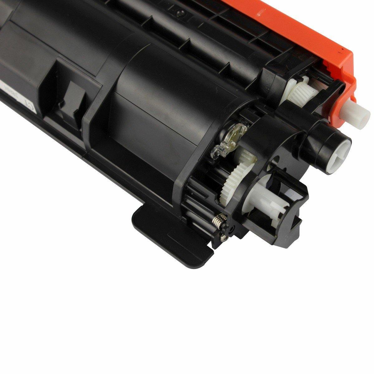 SecondLife - Brother toner TN- 230 Magenta - 1.400pag. - Printervoordeel