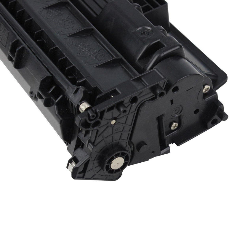 SecondLife - HP toner (CF 280A) 80A Black / Canon 719 - 2.700pag. - Printervoordeel