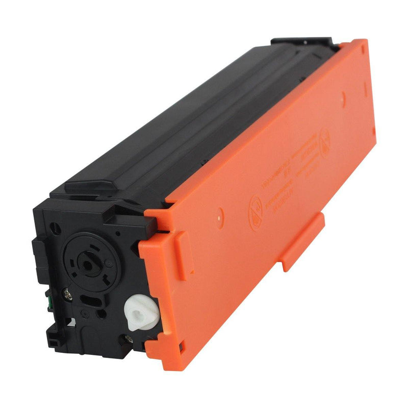 SecondLife - HP toner (CF 400X) 201X Black - 2.800pag. - Printervoordeel