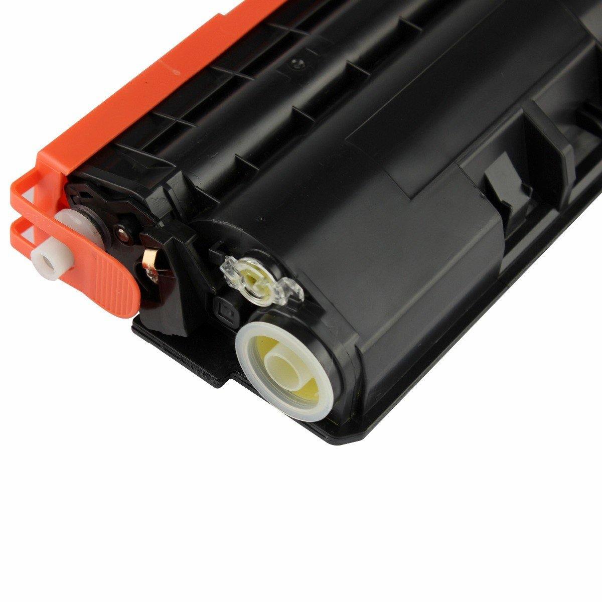 SecondLife - Brother toner TN- 230 Yellow - 1.400pag. - Printervoordeel