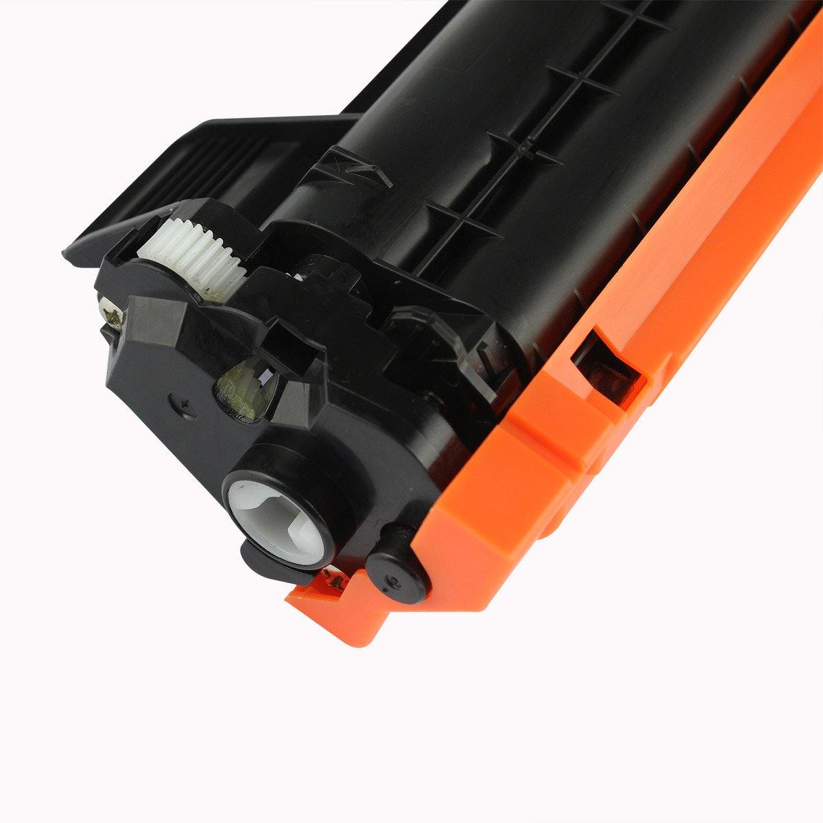 SecondLife - Brother toner TN- 1050  Black - 1.000pag. - Printervoordeel