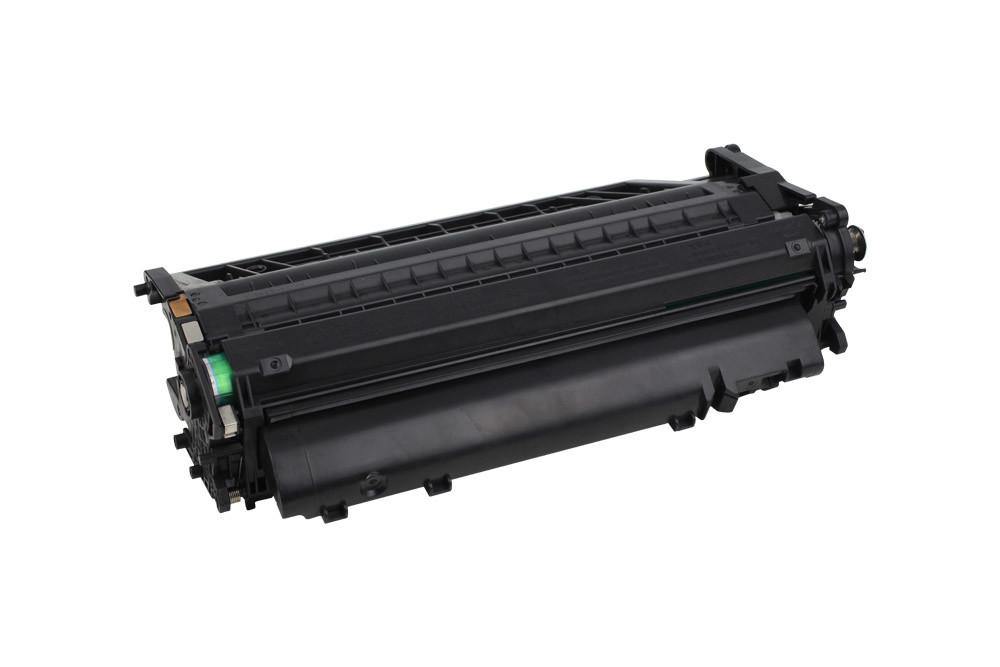SecondLife - HP toner (CE 505X) 05X / Canon C-EXV 40 Black - 6.500pag. - Printervoordeel
