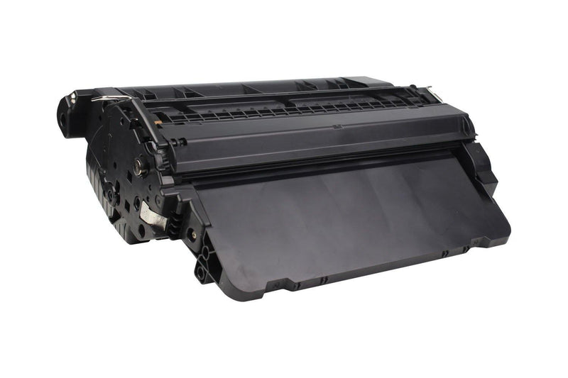 SecondLife - HP toner (CE 390X) 90X Black - 24.000pag. - Printervoordeel