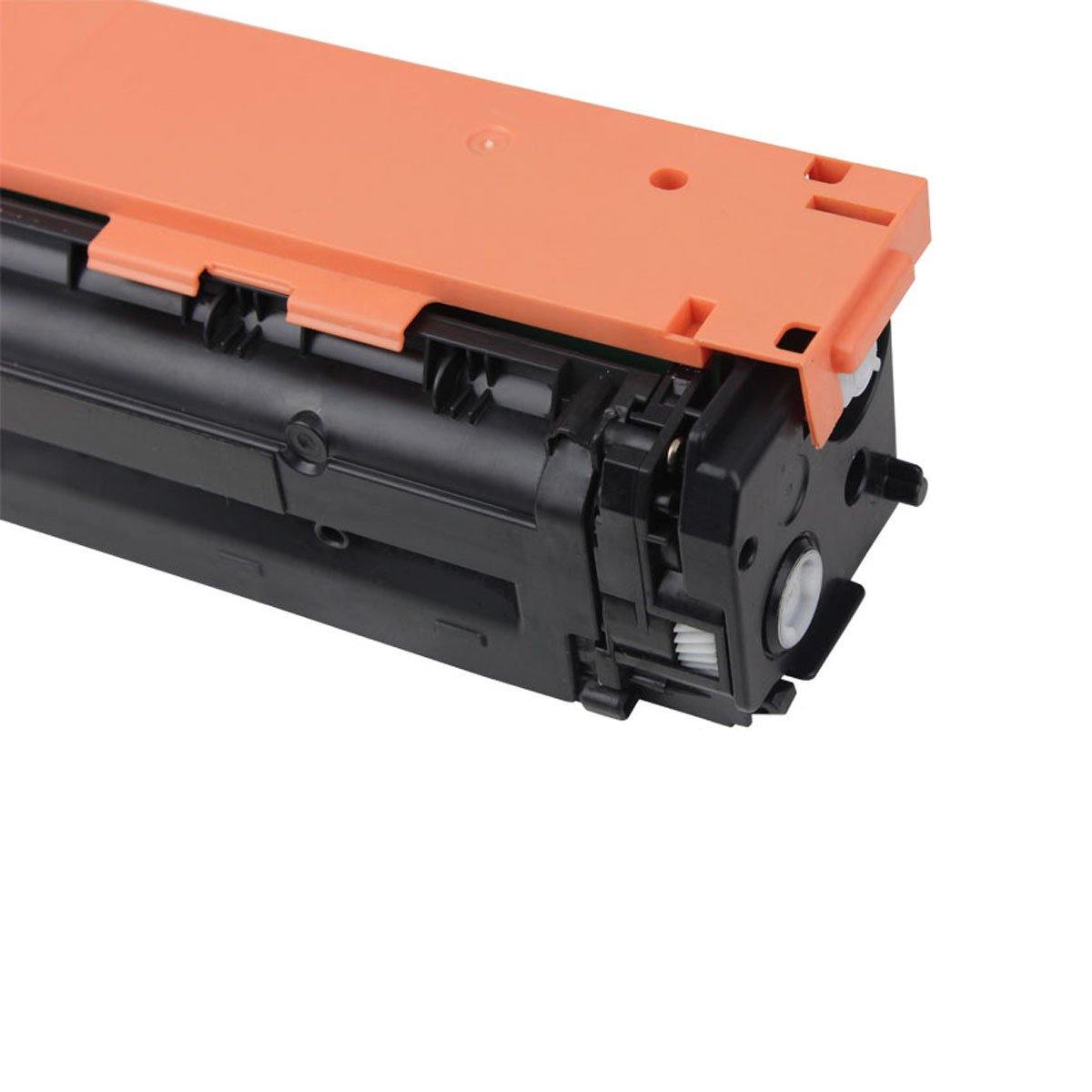 SecondLife - HP toner (CE 320A) 128A Black - 1.300pag. - Printervoordeel