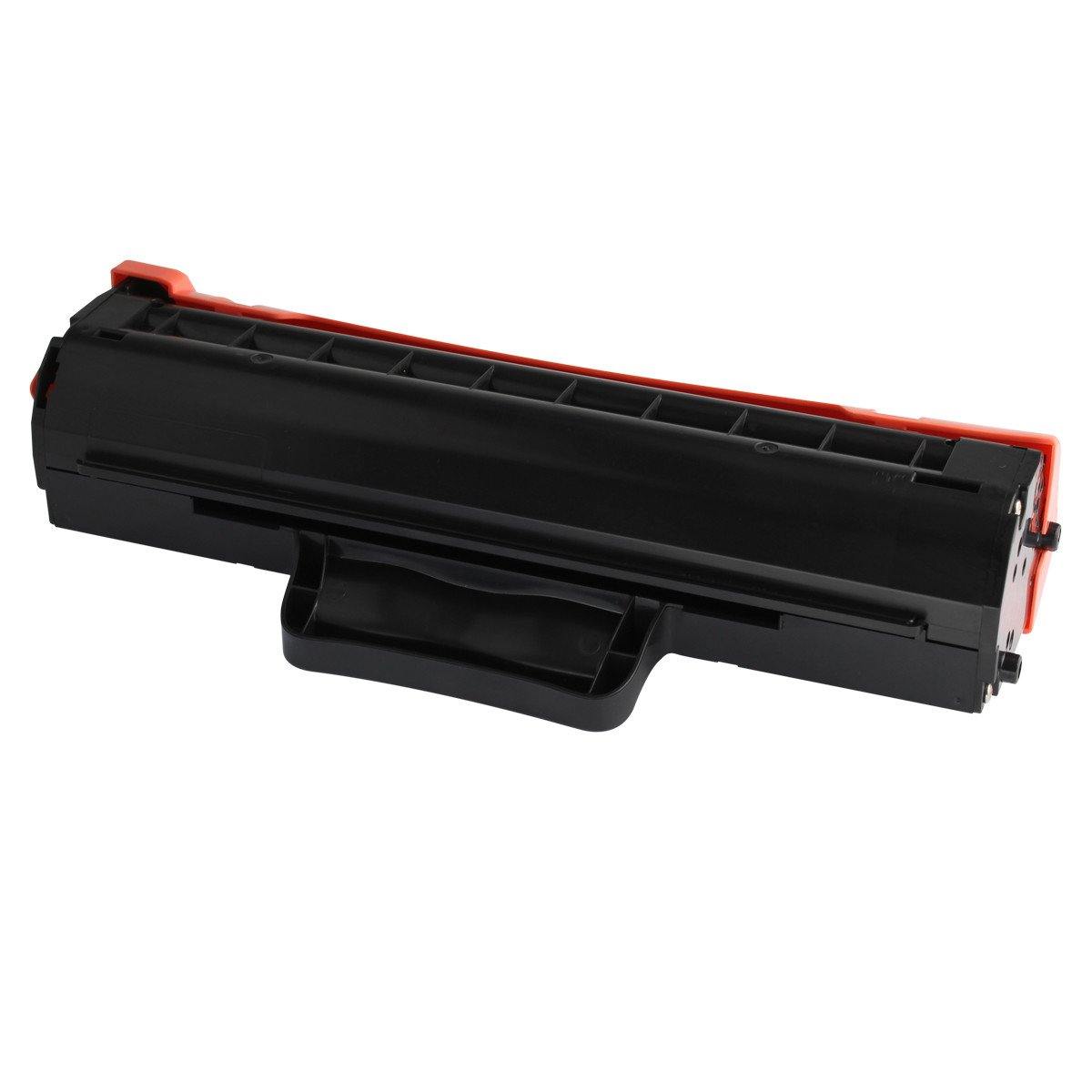 SecondLife - Samsung toner ML- 1660 / 1665 Black (1042S) - 1.500pag. - Printervoordeel