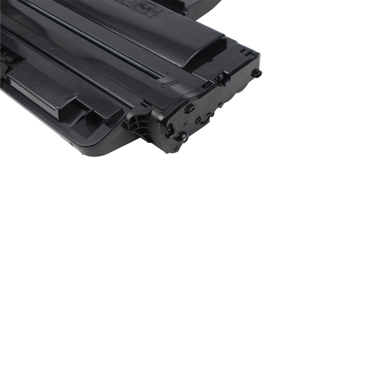SecondLife - Samsung toner ML- 2850 X Black - 5.000pag. - Printervoordeel