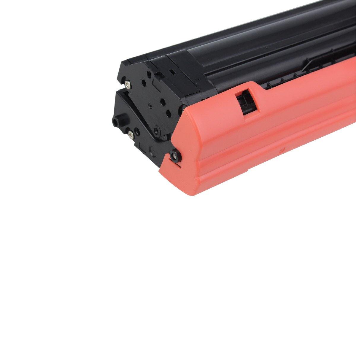 SecondLife - Samsung toner MLT-D 101 S ( S 101C) Black - 1.500pag. - Printervoordeel
