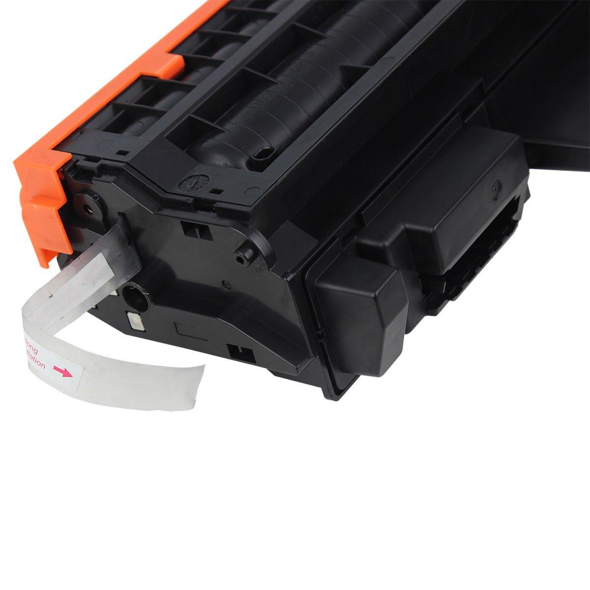 SecondLife - Samsung toner MLT-D 116 X Black - 3.000pag. - Printervoordeel