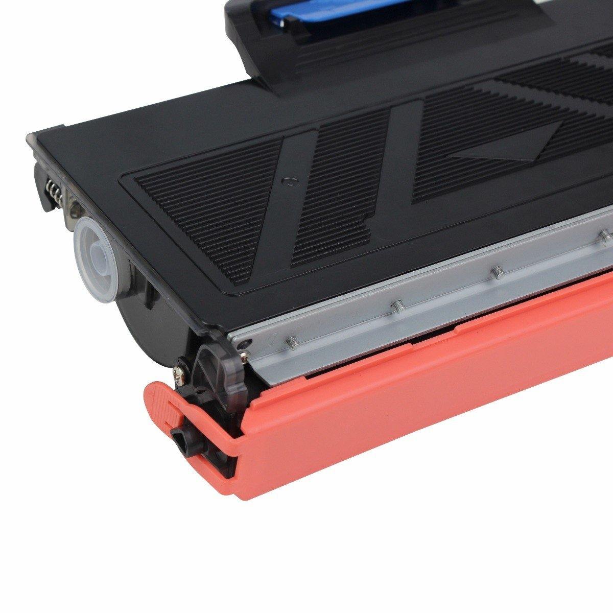 SecondLife - Brother toner TN- 2110 / TN- 2120 Black - 2.600pag. - Printervoordeel