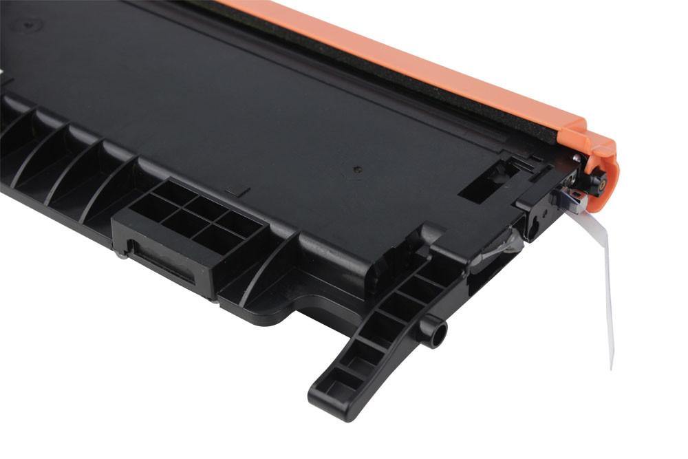 SecondLife - Samsung toner CLT-Y 4072S ( 320/325 ) Black - 1.500pag. - Printervoordeel