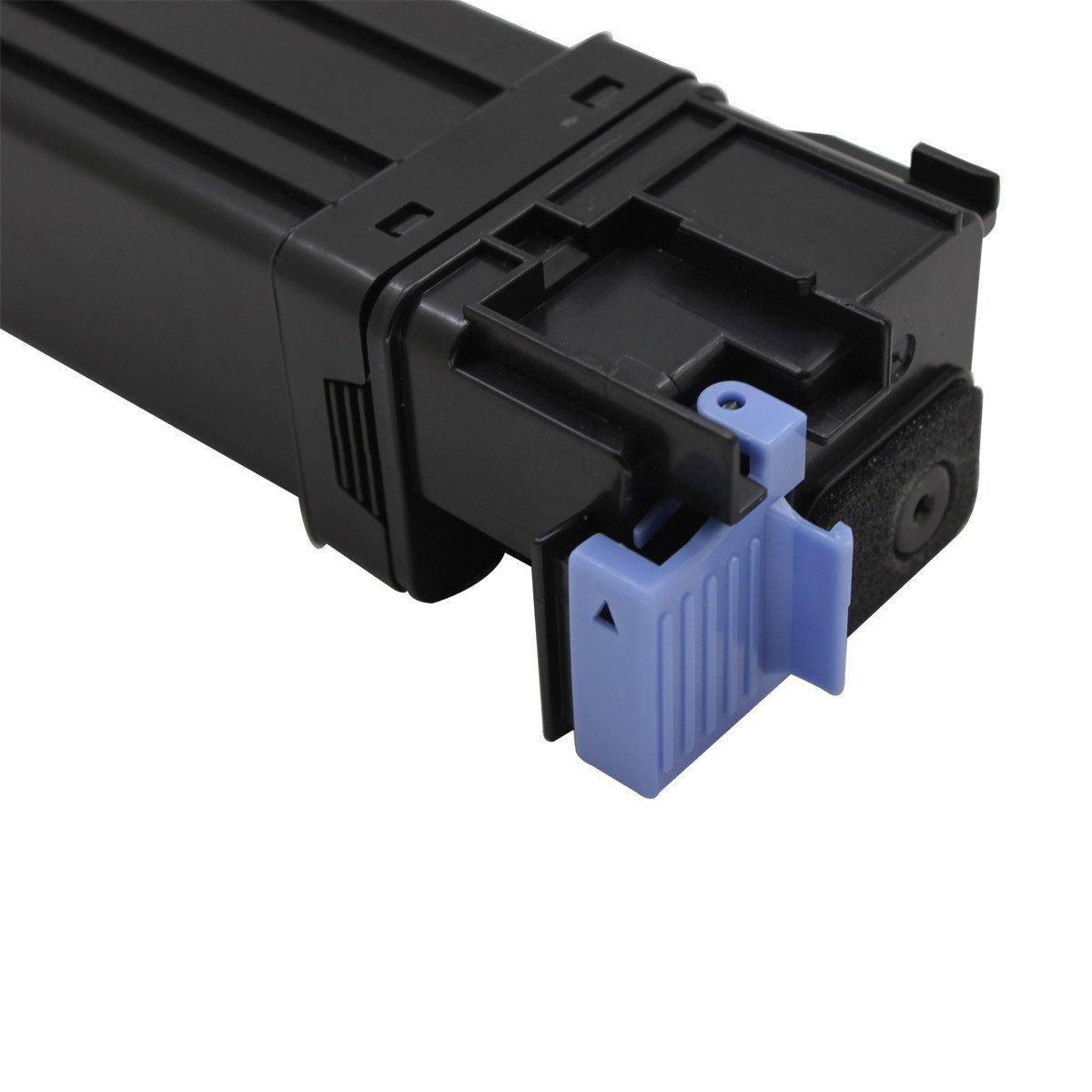 SecondLife - Xerox toner 106R01594 Cyan - 2.500pag. - Printervoordeel