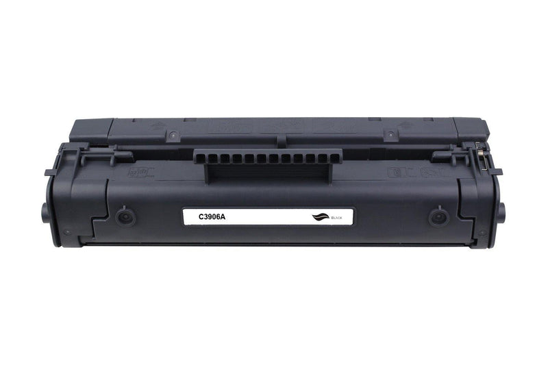 SecondLife - HP toner (C 3906A) 06A Black - Printervoordeel