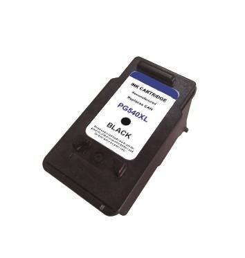 SecondLife - Canon PG 540 XL Black - 22ml. - Printervoordeel