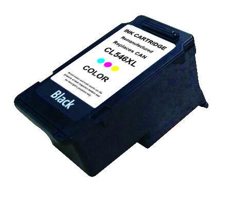 SecondLife - Canon CL 546 XL Color - 15ml. - Printervoordeel