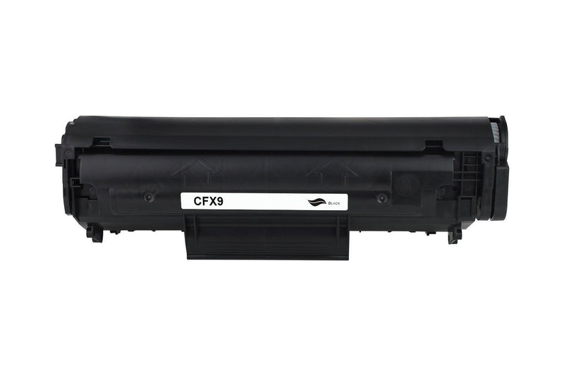 SecondLife - Canon toner FX- 9 / FX- 10 Black - 2.000pag. - Printervoordeel