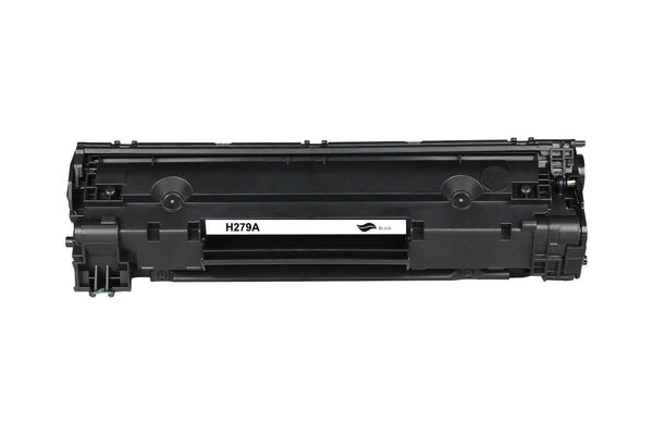 SecondLife - HP toner CF 279A (79A) - 1.000pag. - Printervoordeel