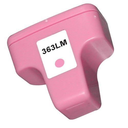 SecondLife - HP 363 XL Light Magenta - 10ml. - Printervoordeel