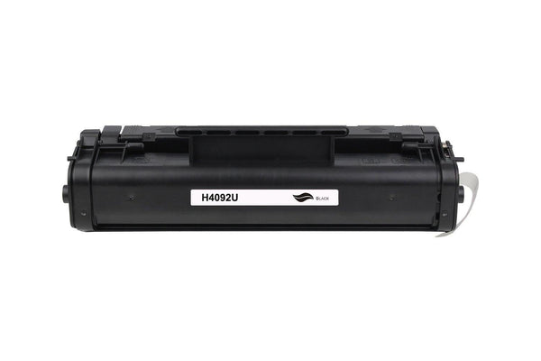 SecondLife - HP toner (C 4092A) 92A Black - 2.500pag. - Printervoordeel