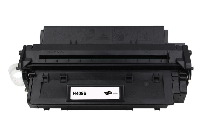 SecondLife - HP toner (C 4096A) 96A Black - Printervoordeel
