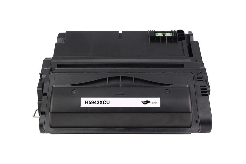 SecondLife - HP toner (Q 5942X) 42X Black - 20.000pag. - Printervoordeel