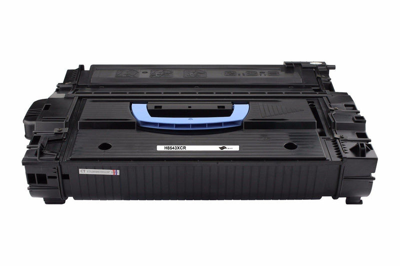 SecondLife - HP toner (C 8543X) 43X - Printervoordeel